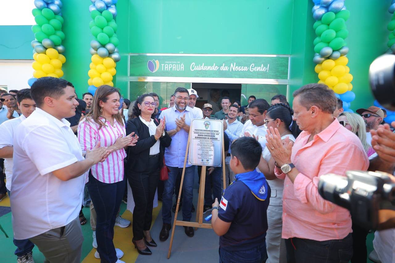 Foto: Divulga&ccedil;&atilde;o