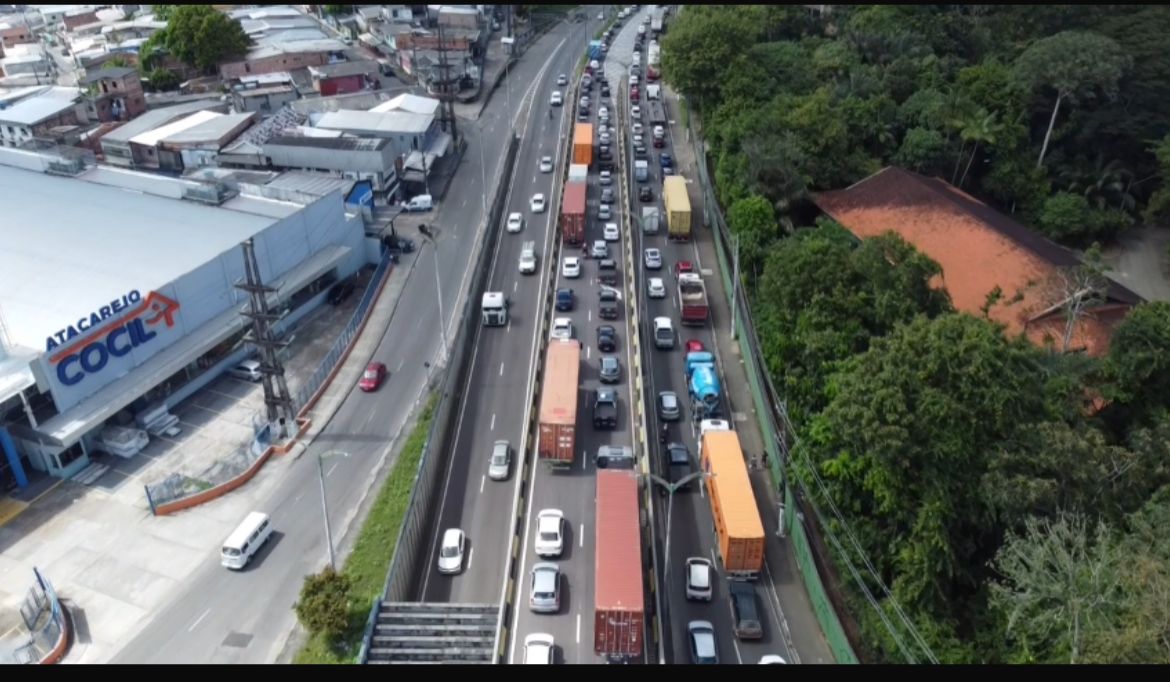 Foto: Portal do Holanda / Jander Robson