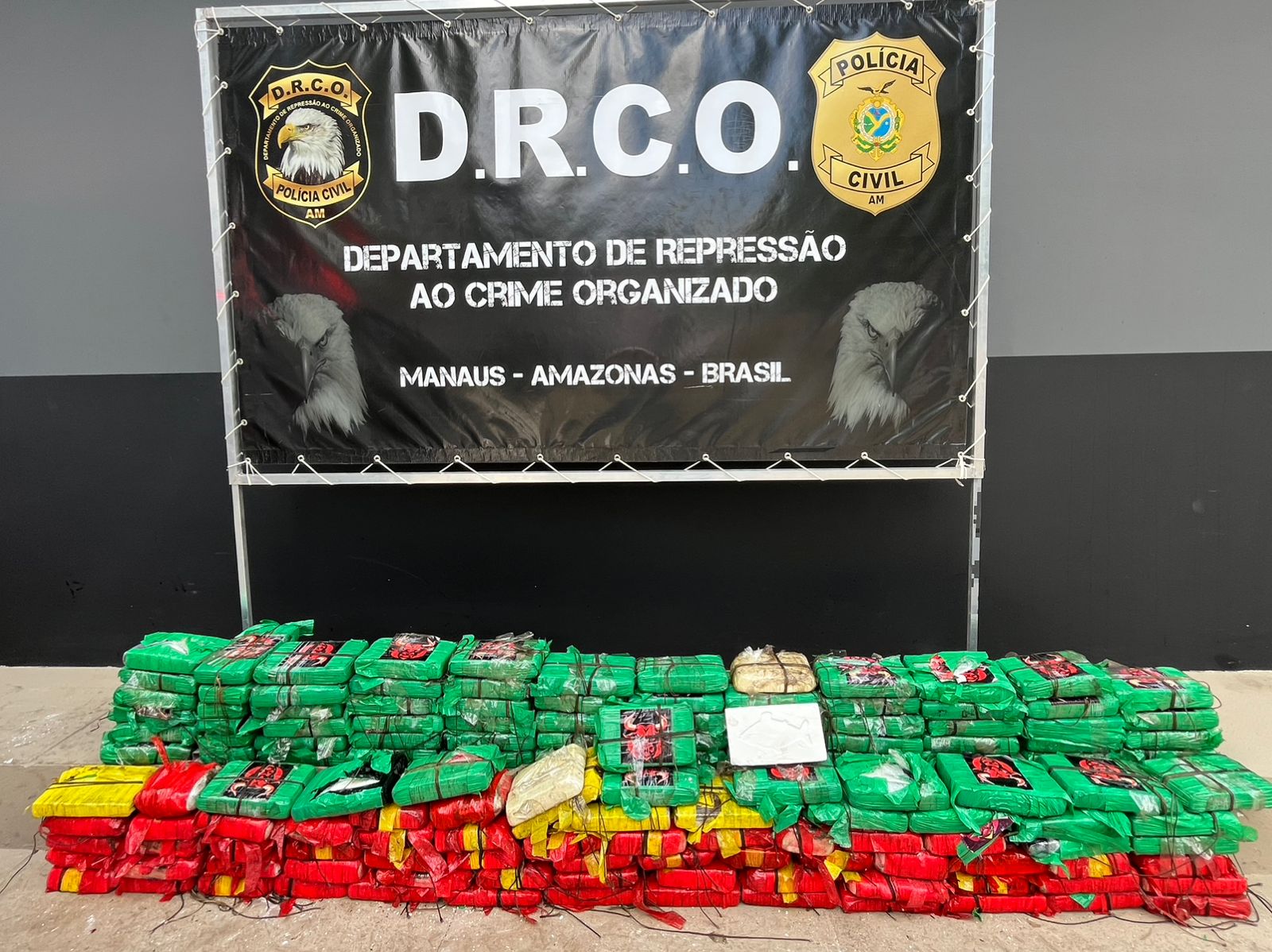 Foto: Jander Robson/ Portal do Holanda