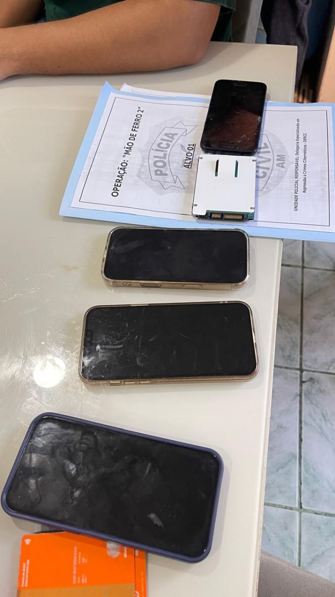 Foto: Divulga&ccedil;&atilde;o