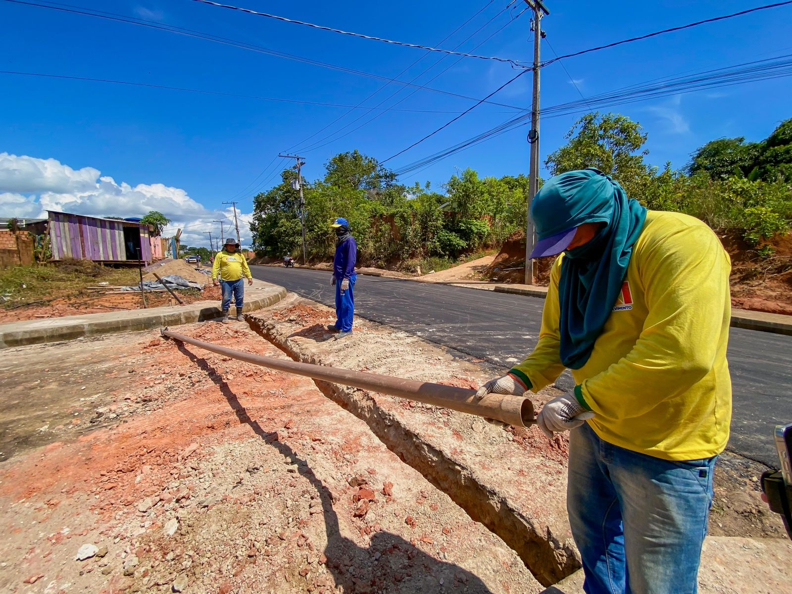 Foto: Divulga&ccedil;&atilde;o