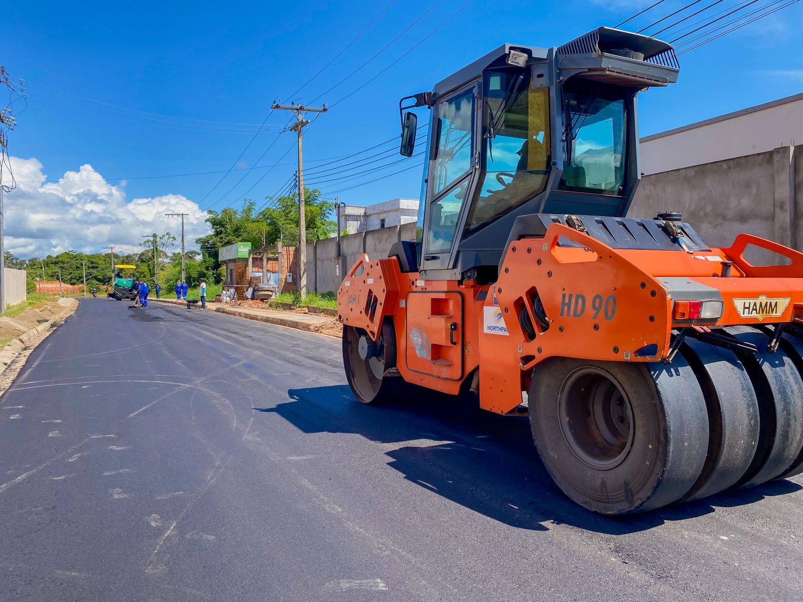 Foto: Divulga&ccedil;&atilde;o