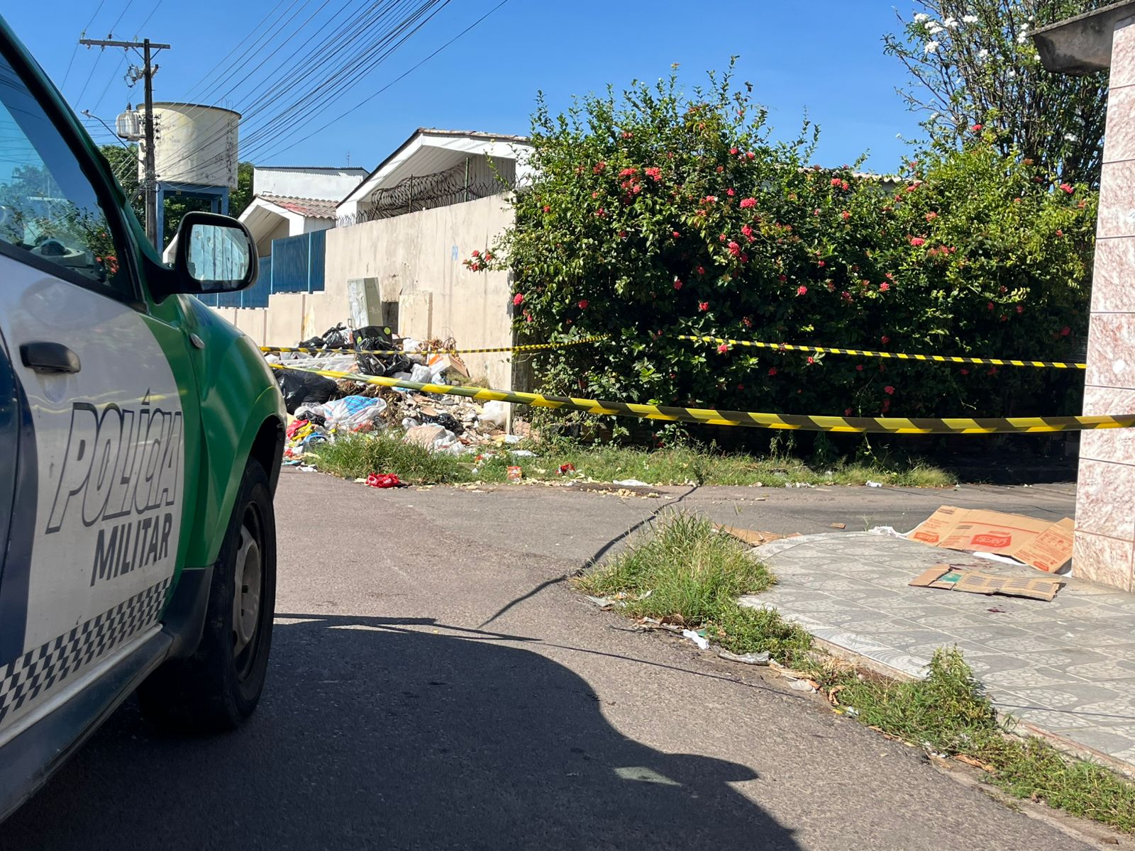 Foto: Jander Robson/ Portal do Holanda