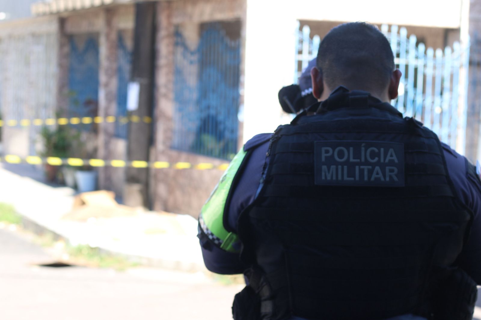 Foto: Jander Robson/ Portal do Holanda