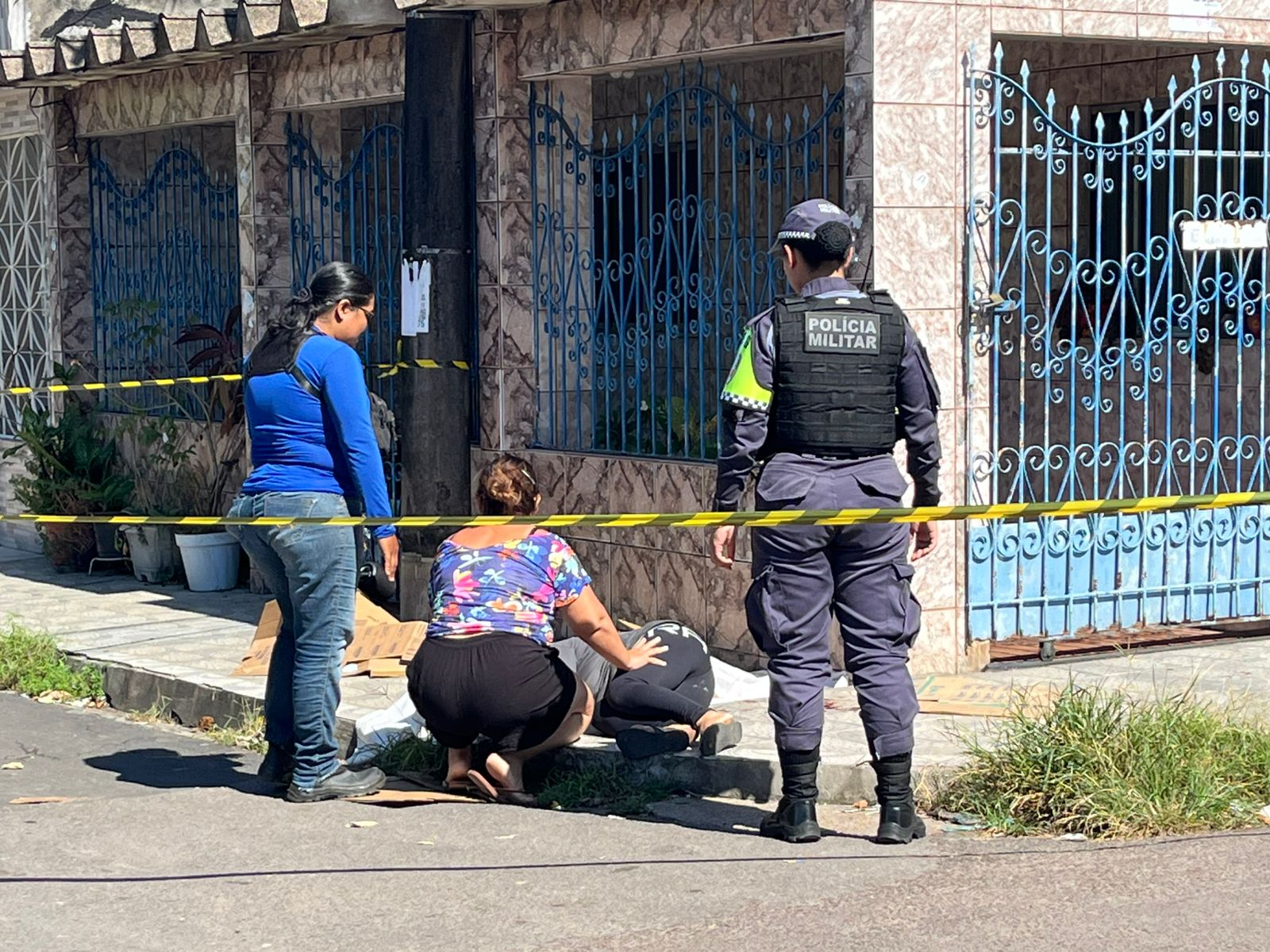 Foto: Jander Robson/ Portal do Holanda