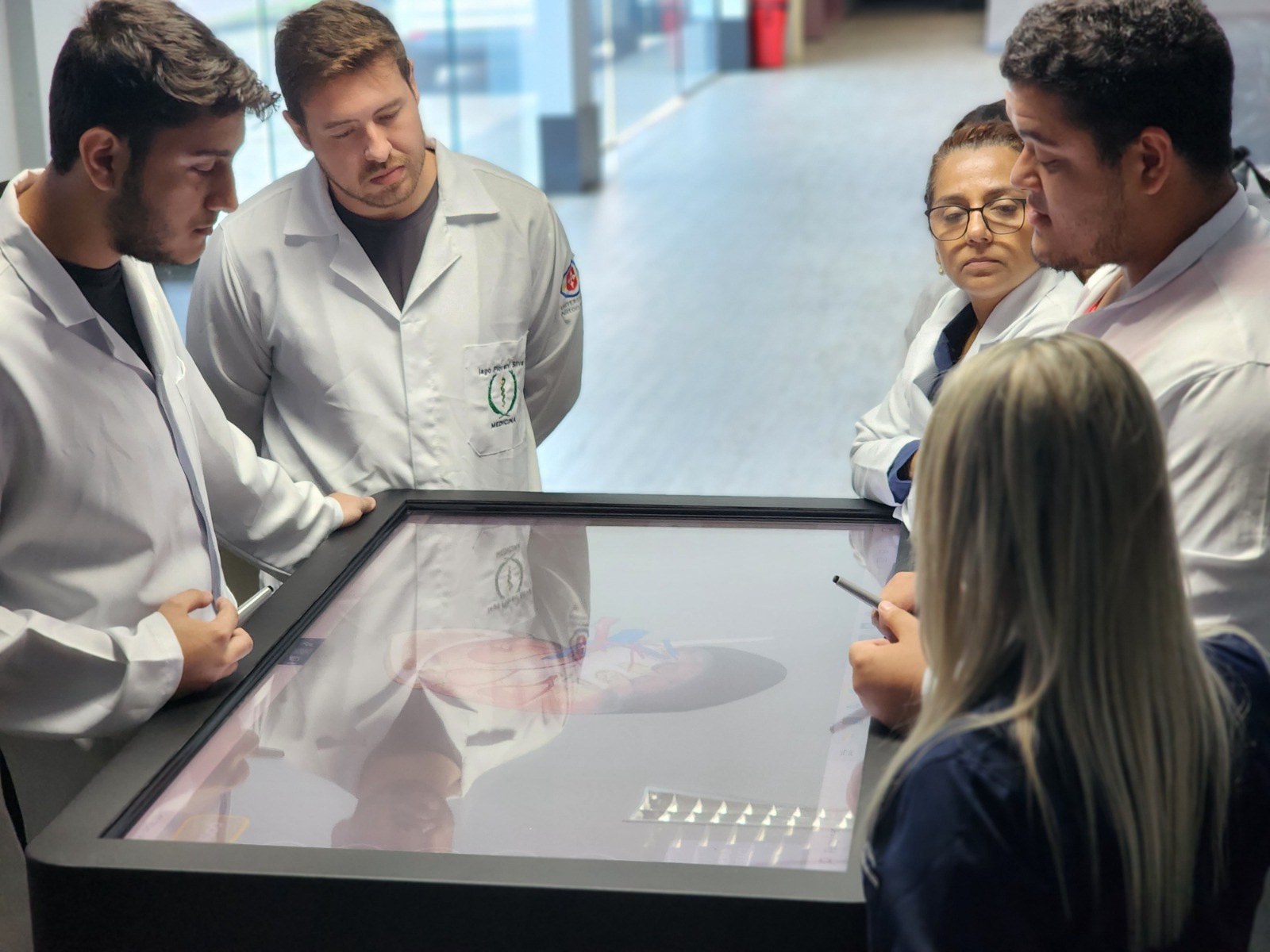 Foto: Divulga&ccedil;&atilde;o