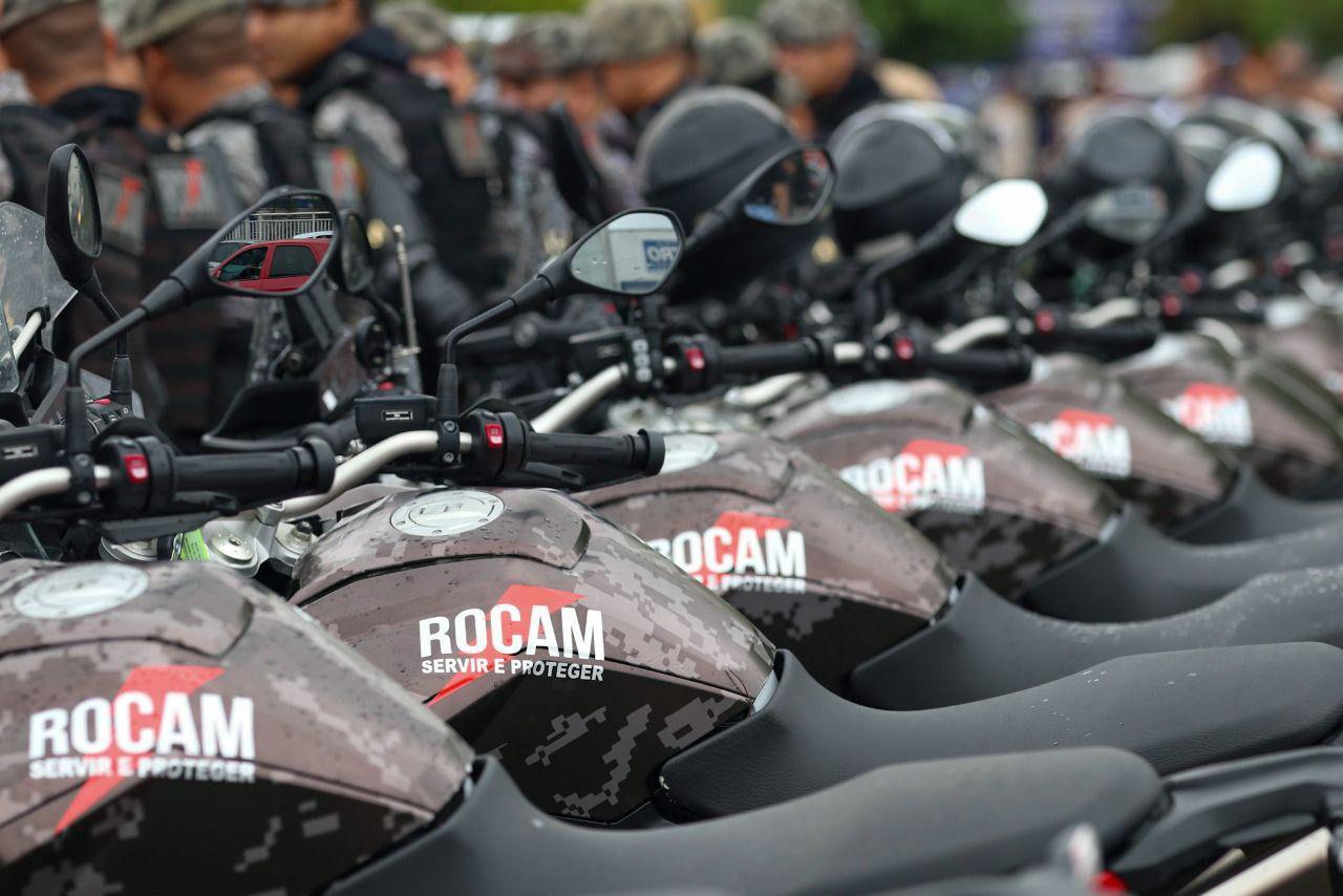 Foto: Divulga&ccedil;&atilde;o/Governo do Amazonas