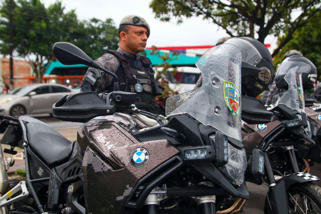 Foto: Divulga&ccedil;&atilde;o/Governo do Amazonas