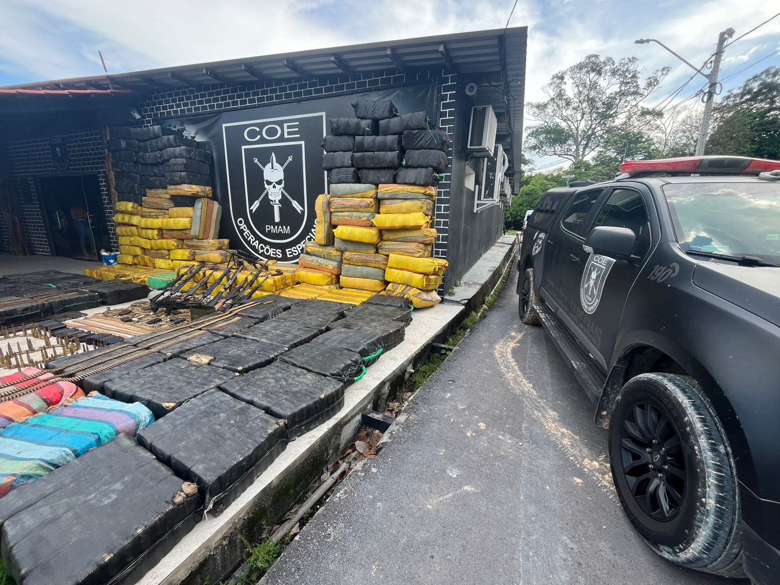 Foto: Jander Robson / Portal do Holanda