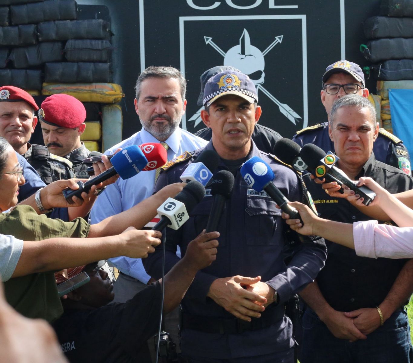 Foto: Jander Robson / Portal do Holanda