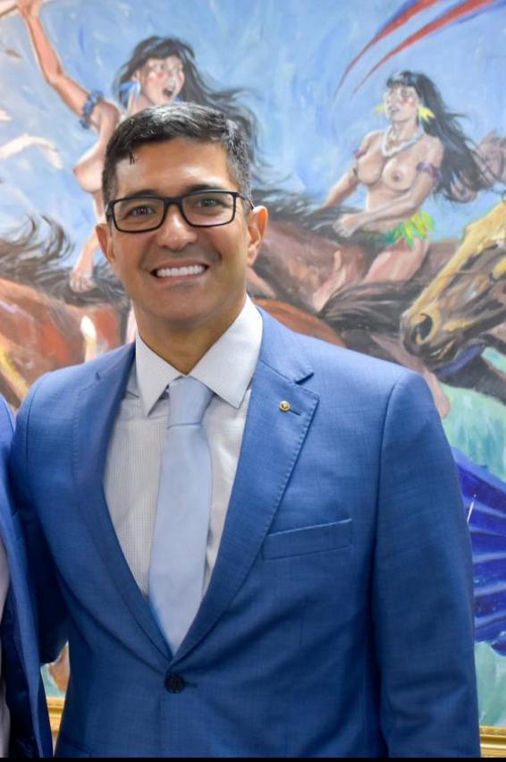 Foto: Divulga&ccedil;&atilde;o