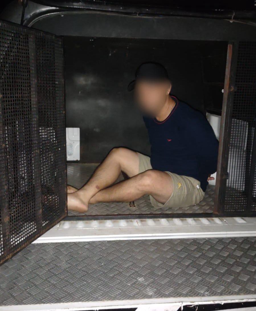 Patrick Silva de Ara&uacute;jo / Foto: Reprodu&ccedil;&atilde;o