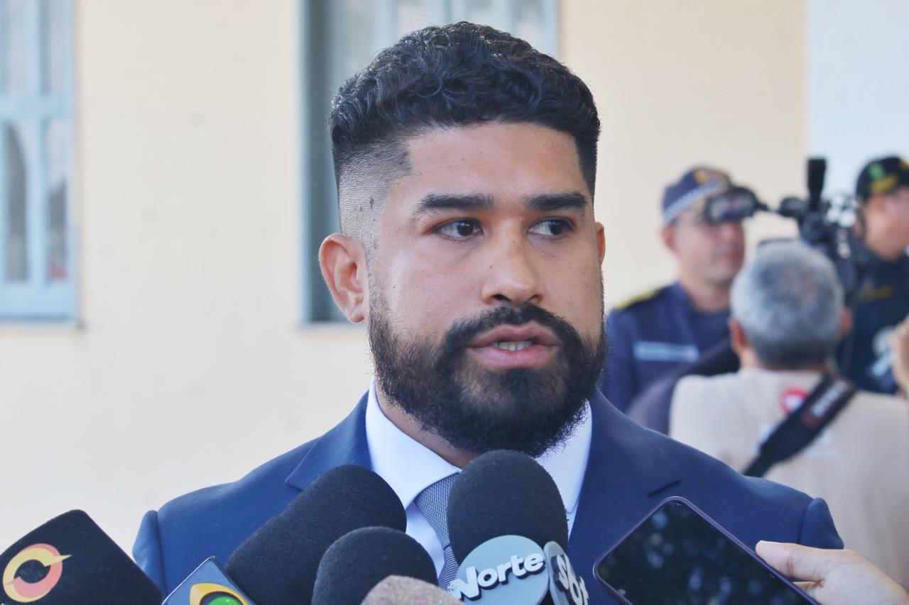 Foto: Jander Robson/Portal do Holanda