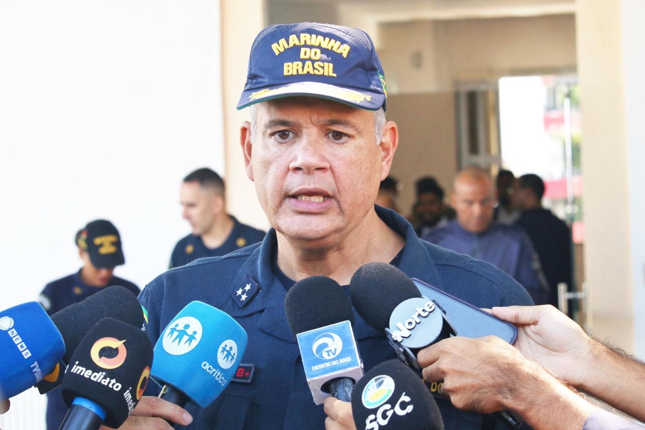 Foto: Jander Robson/Portal do Holanda