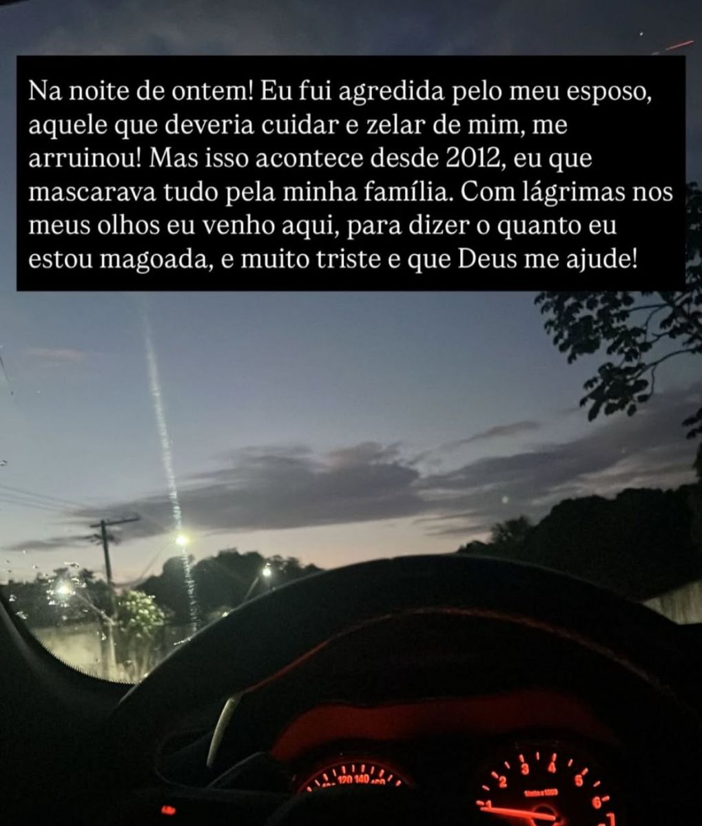 Foto: Reprodu&ccedil;&atilde;o