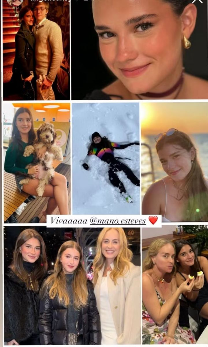 Foto: Reprodu&ccedil;&atilde;o Instagram