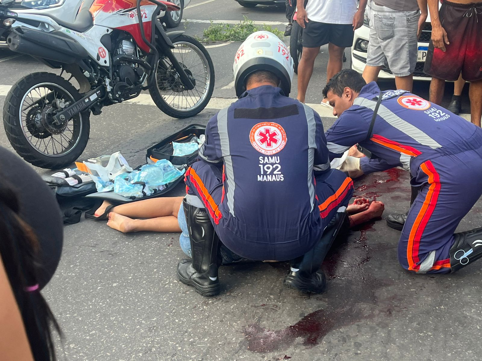 Fotos: Jander Robson/Portal do Holanda