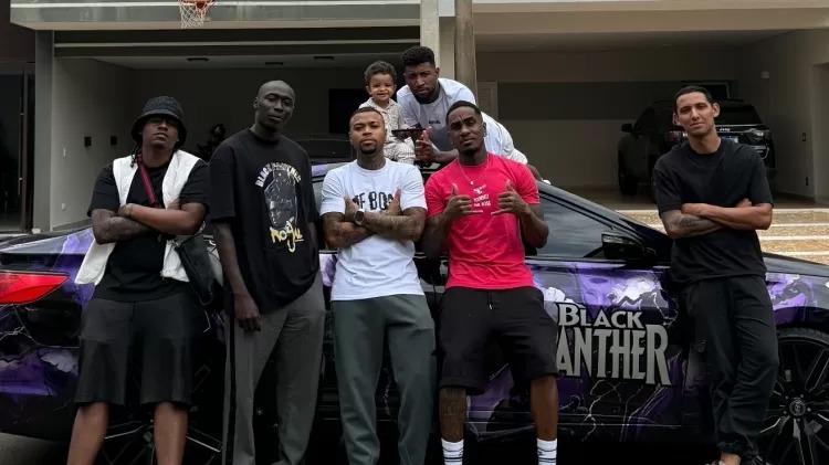 Foto: Reprodu&ccedil;&atilde;o Instagram