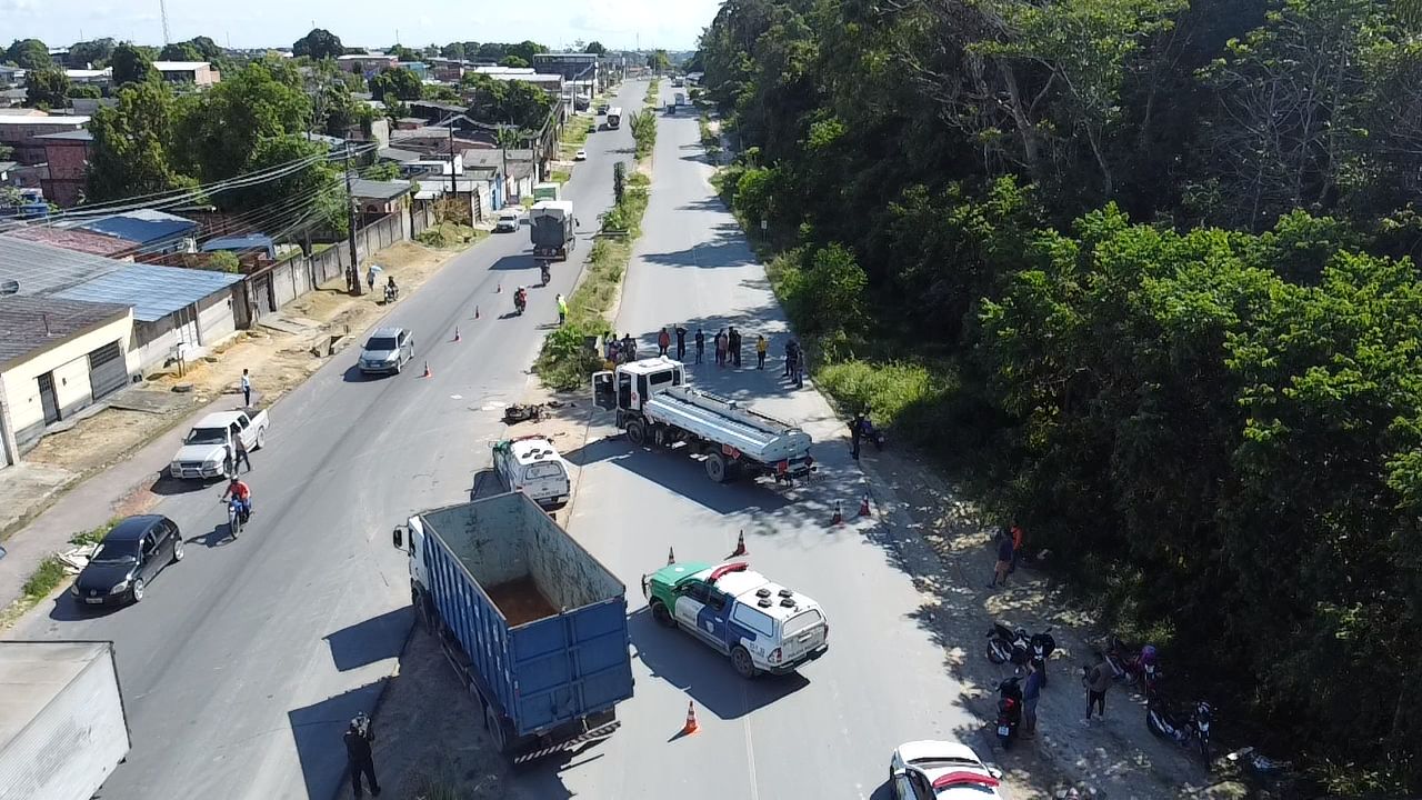 Foto: Jander Robson / Portal do Holanda