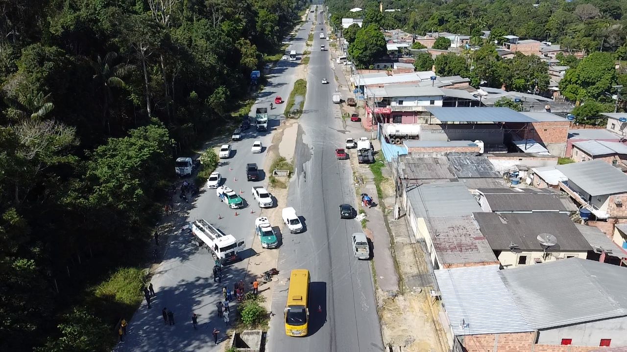 Foto: Jander Robson / Portal do Holanda