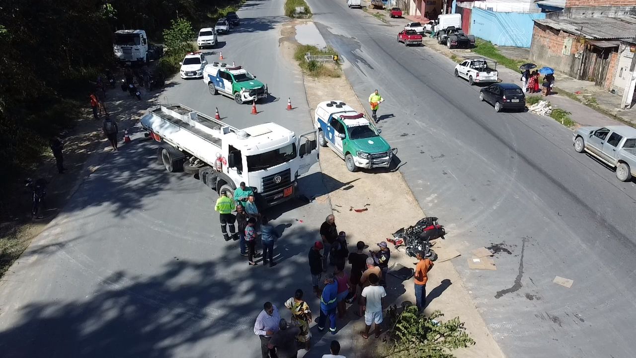 Foto: Jander Robson / Portal do Holanda