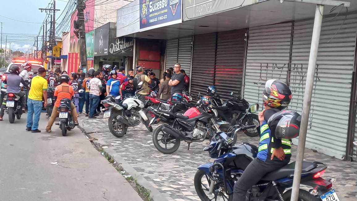 Foto: Divulga&ccedil;&atilde;o