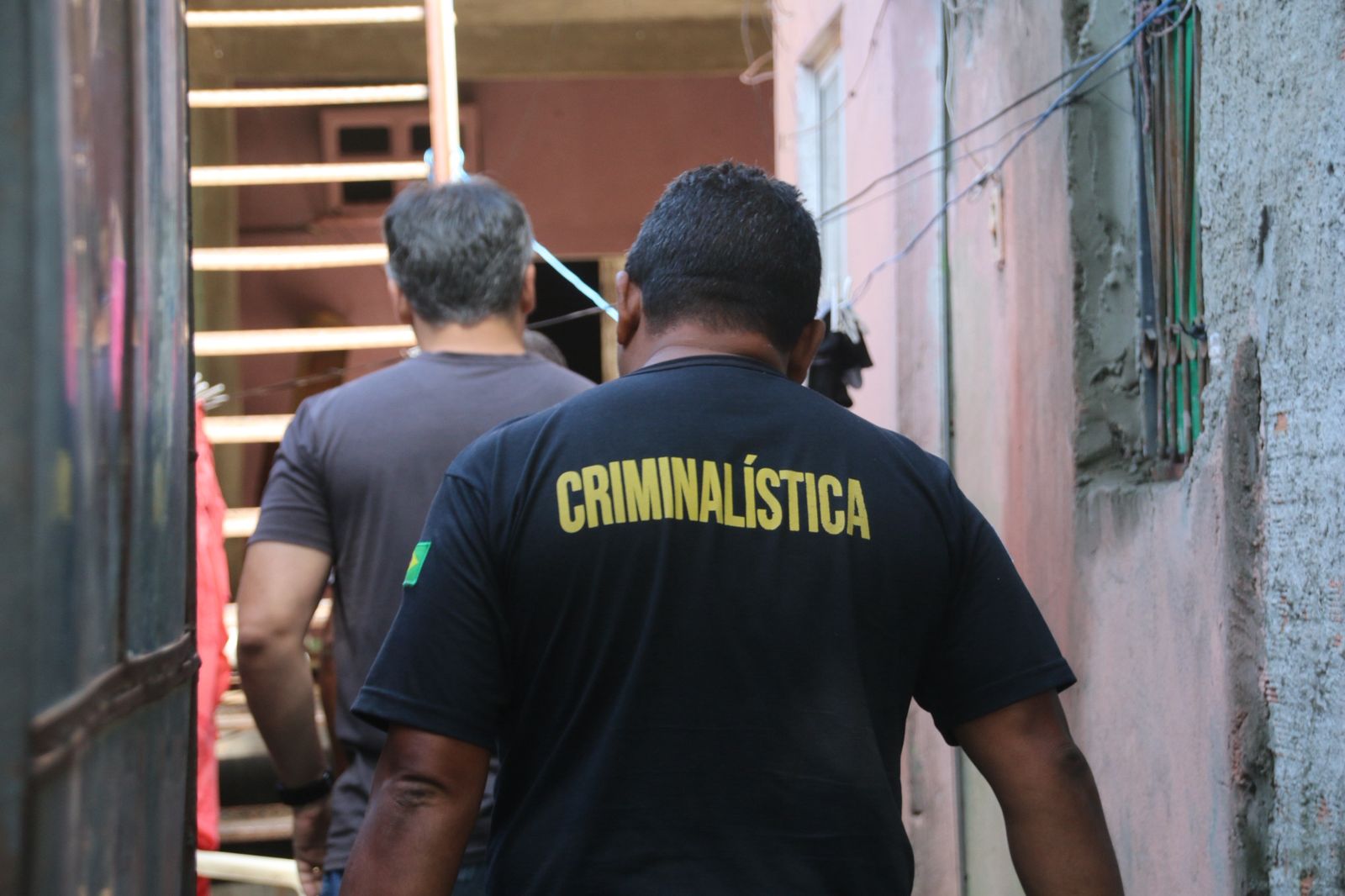 Foto: Jander Robson/Portal do Holanda