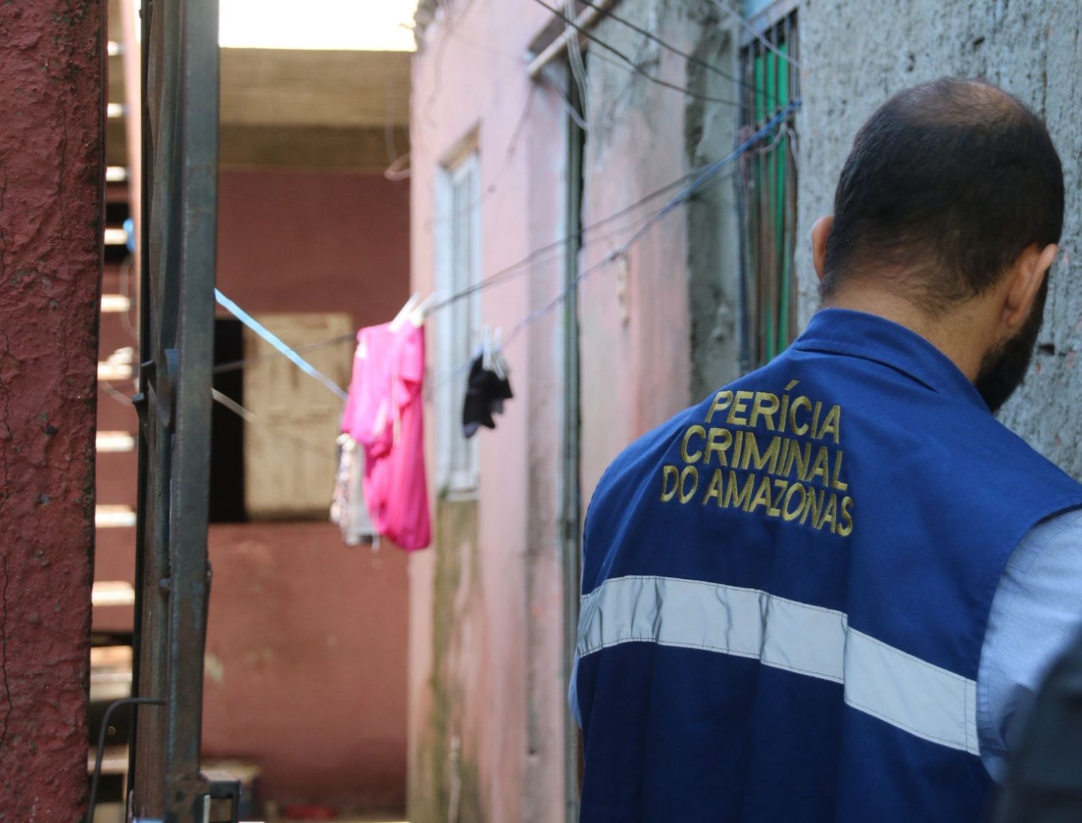 Foto: Jander Robson/Portal do Holanda