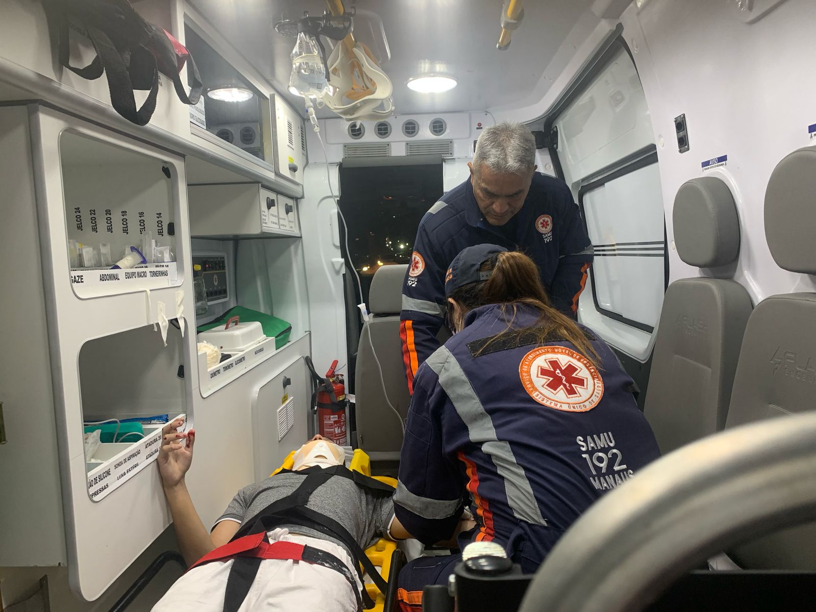 Foto: Caio Guarlotte / Portal do Holanda