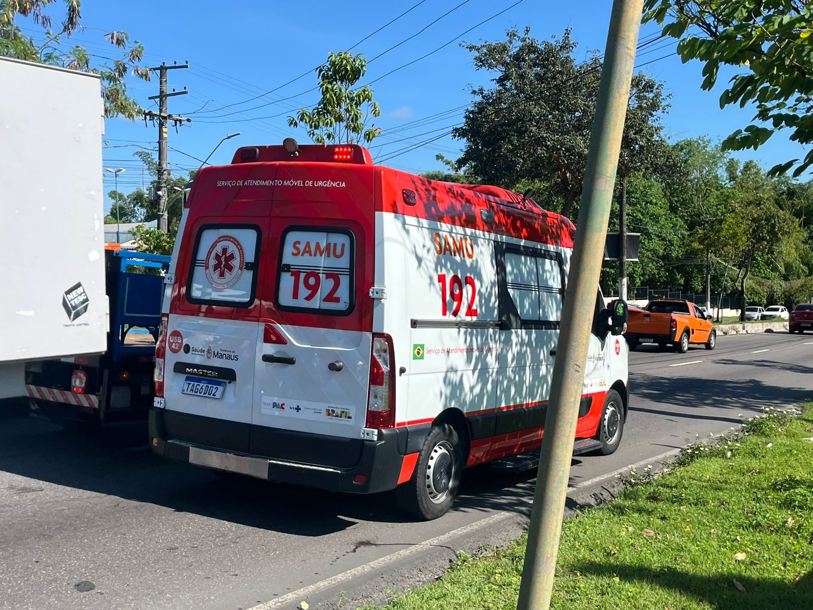 Foto: Jander Robson/Portal do Holanda