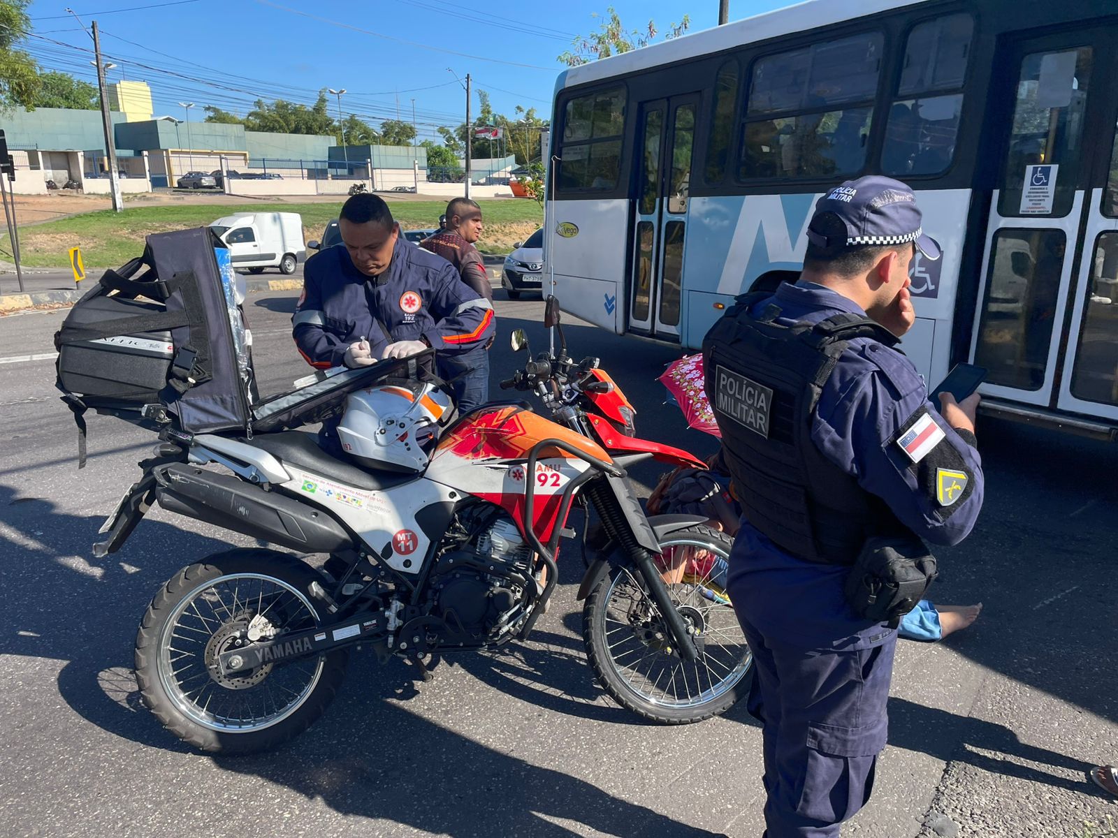 Foto: Jander Robson/Portal do Holanda