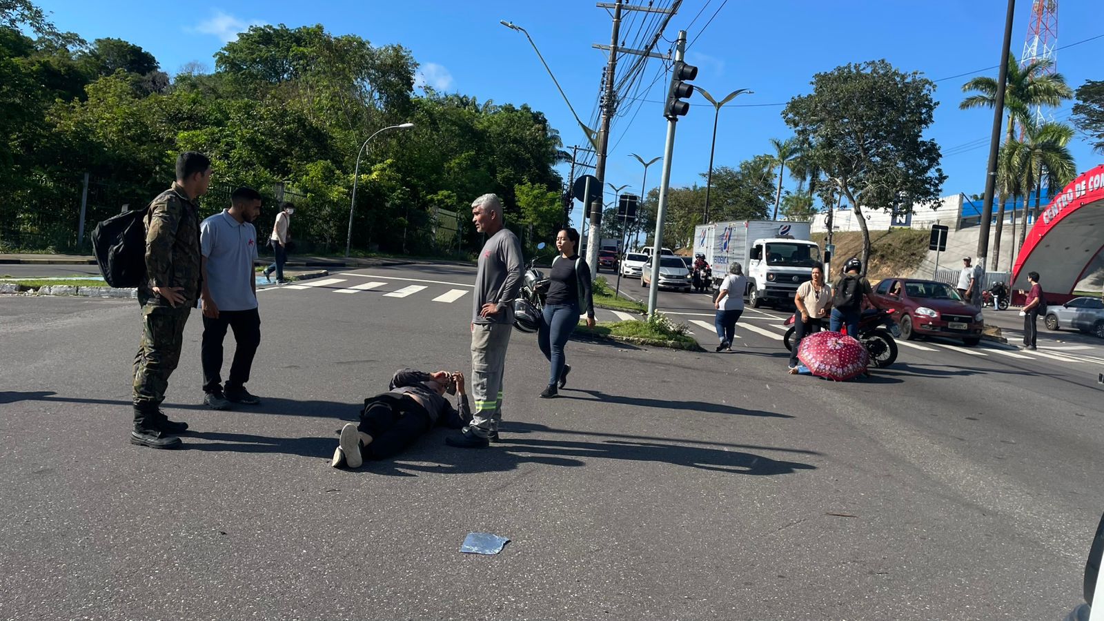 Foto: Jander Robson/Portal do Holanda