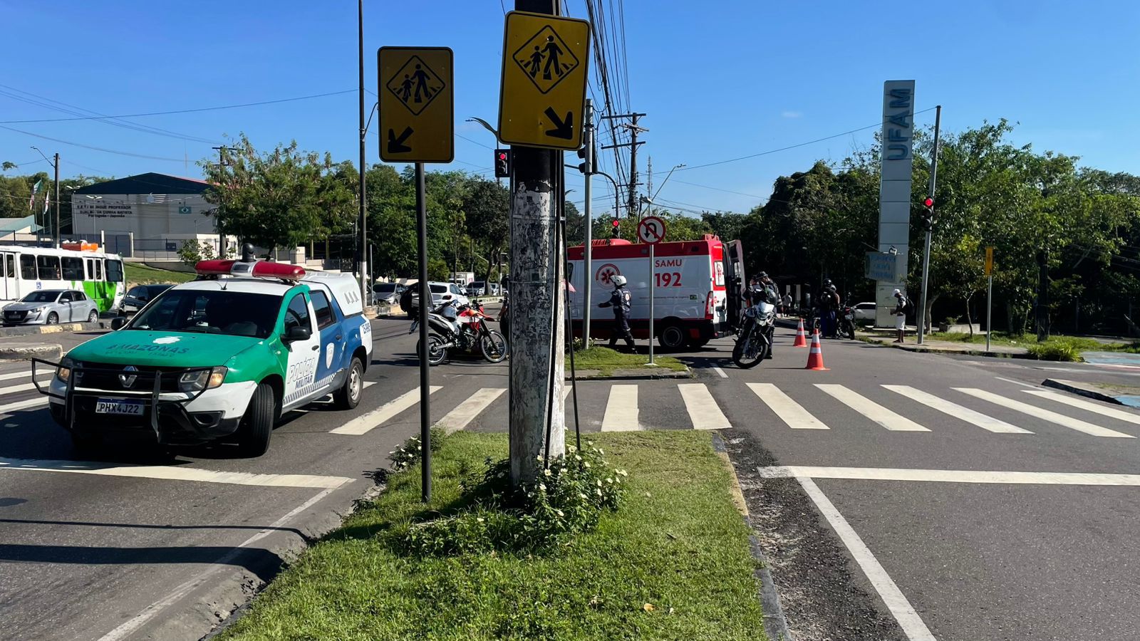 Foto: Jander Robson/Portal do Holanda