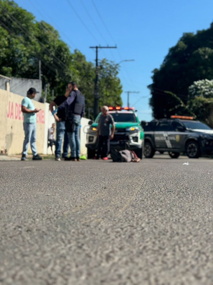 Foto: Neto Silva/Portal do Holanda