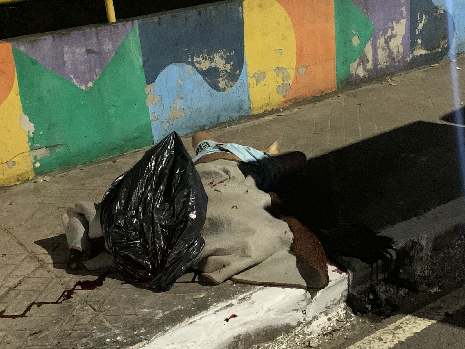 Foto: Caio Guarlotte/Portal do Holanda