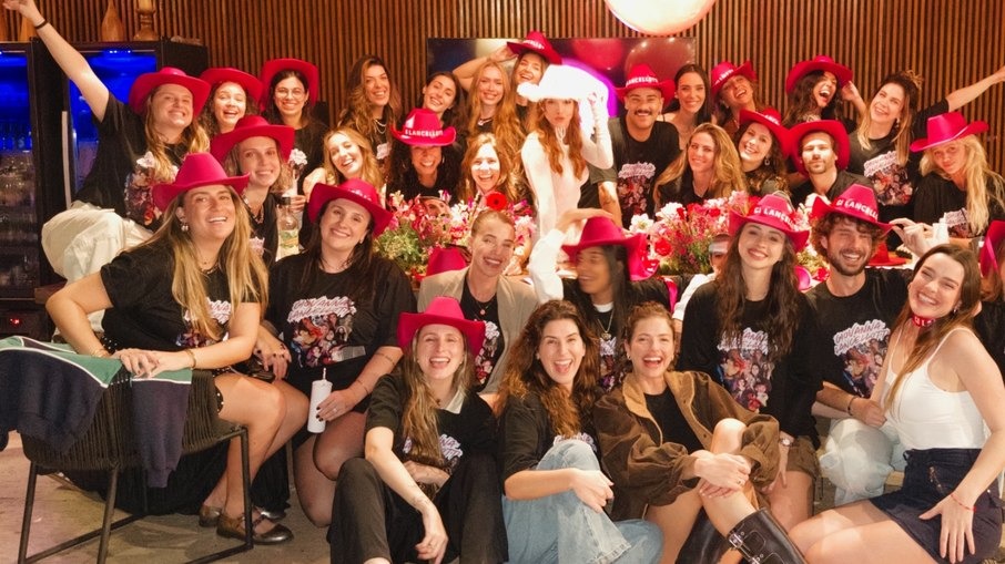 Foto: Reprodu&ccedil;&atilde;o Instagram