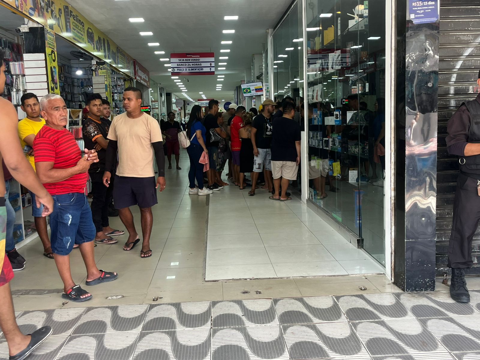 Foto: Jander Robson/Portal do Holanda