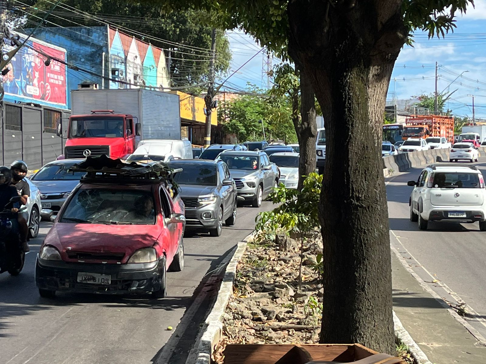 Foto: Jander Robson / Portal do Holanda