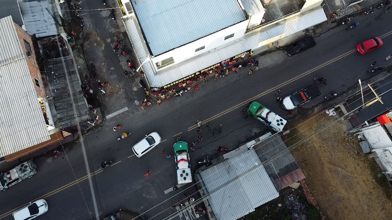 Foto: Jander Robson/Portal do Holanda