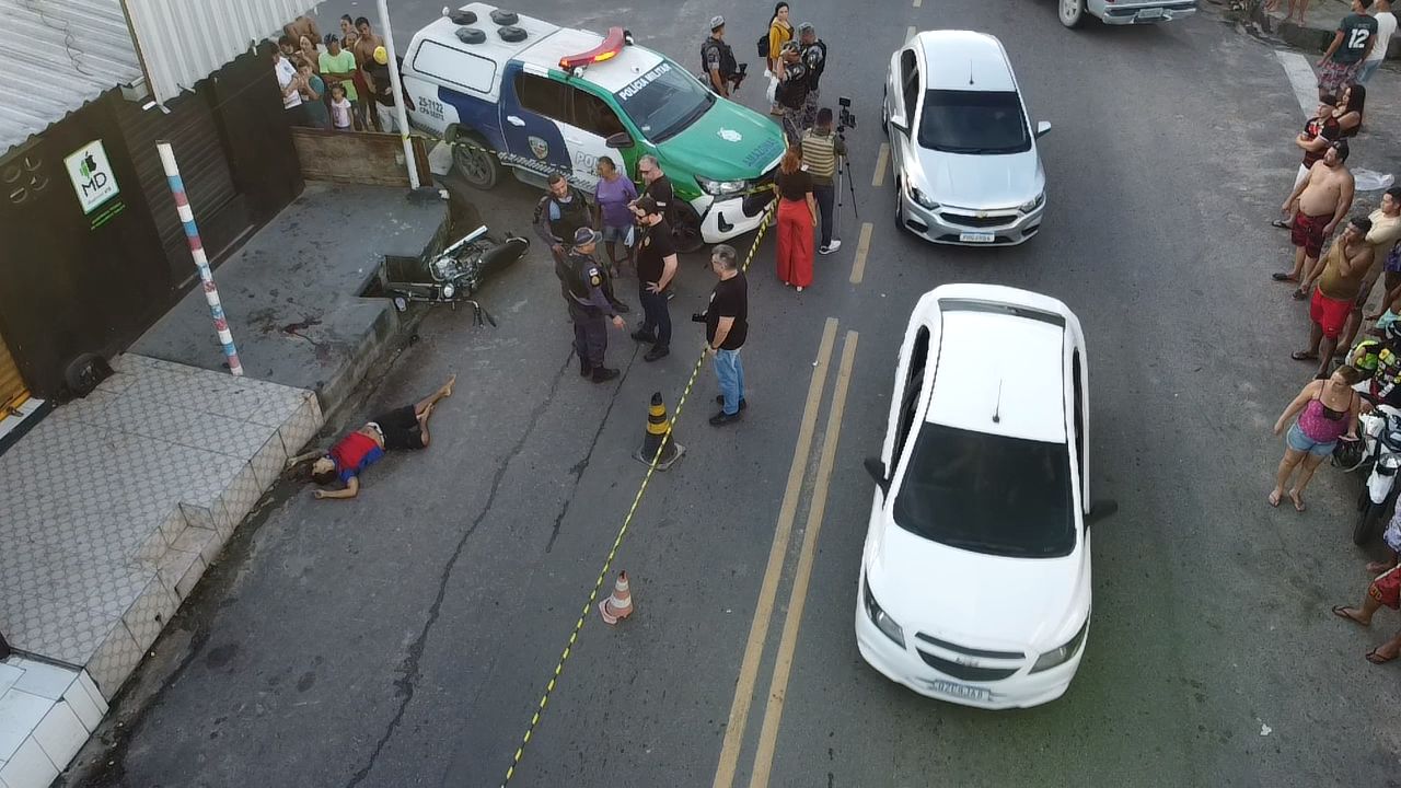 Foto: Jander Robson/Portal do Holanda