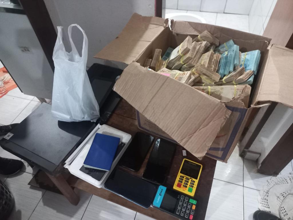 Foto: Divulga&ccedil;&atilde;o/PC-MT