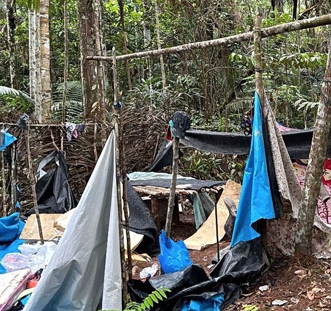 Foto: Divulga&ccedil;&atilde;o/Ex&eacute;rcito Brasileiro