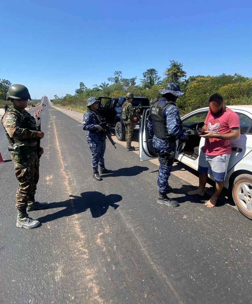 Foto: Divulga&ccedil;&atilde;o/Ex&eacute;rcito Brasileiro