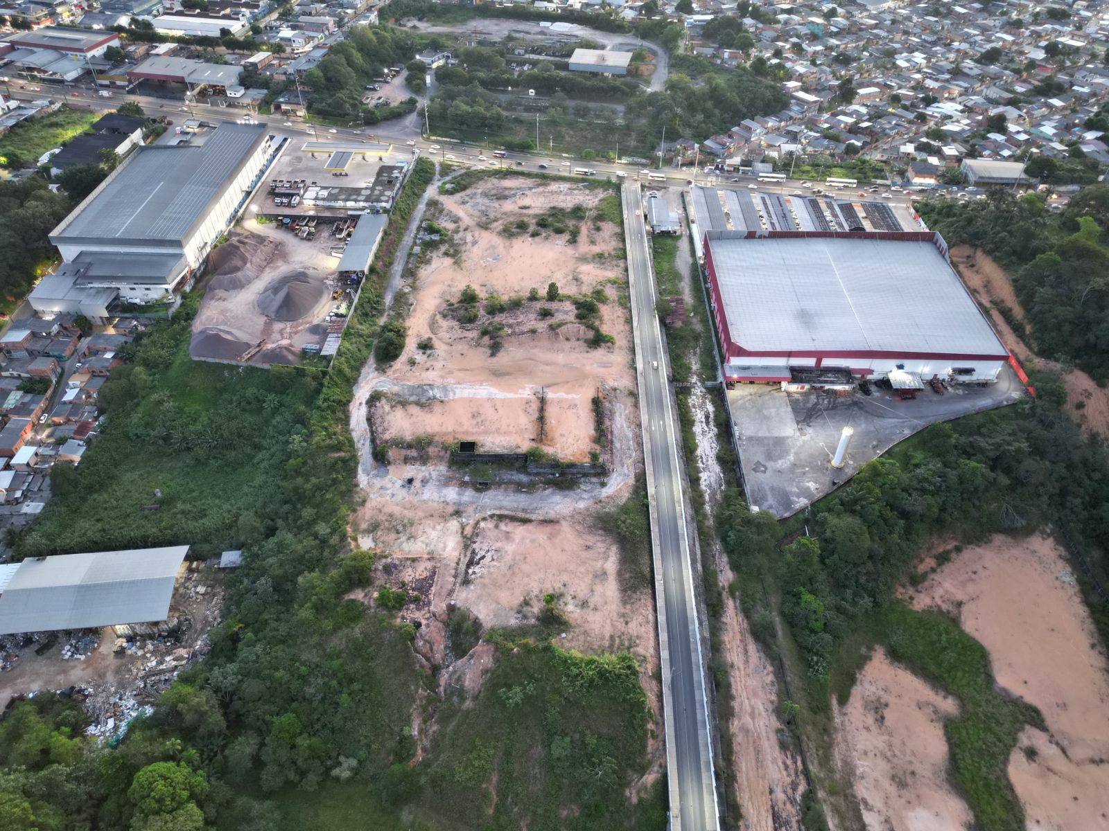 Foto: Arquivo pessoal/Walter Liborio