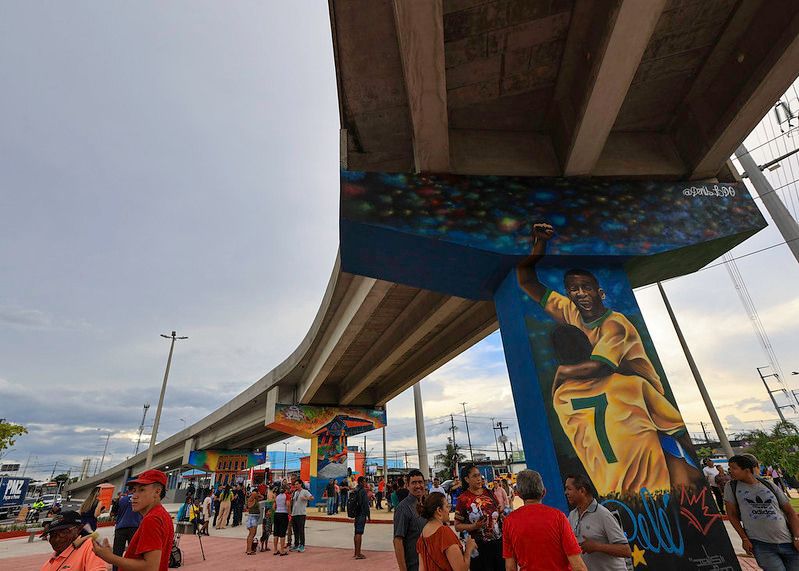 Foto: Divulga&ccedil;&atilde;o