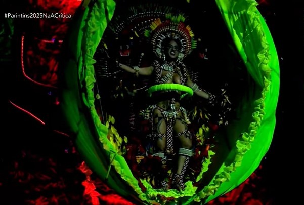 Foto: Reprodu&ccedil;&atilde;o/transmiss&atilde;o Acritica