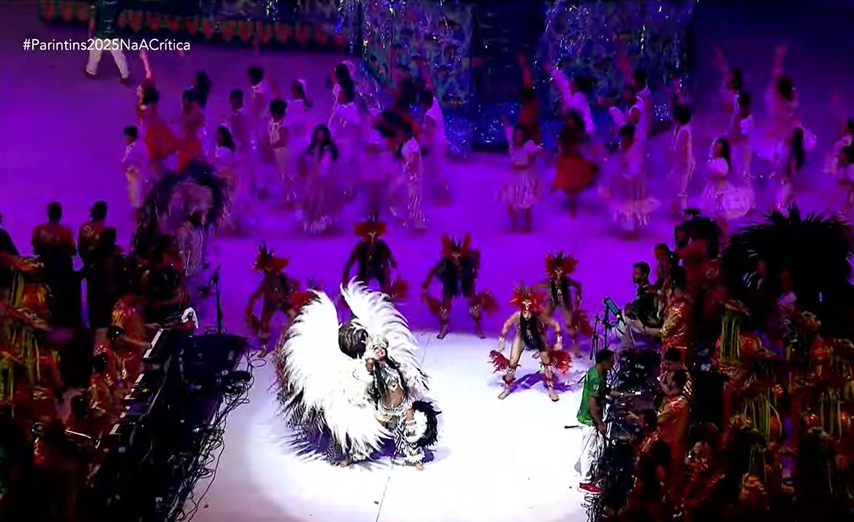 Foto: Reprodu&ccedil;&atilde;o/transmiss&atilde;o Acritica