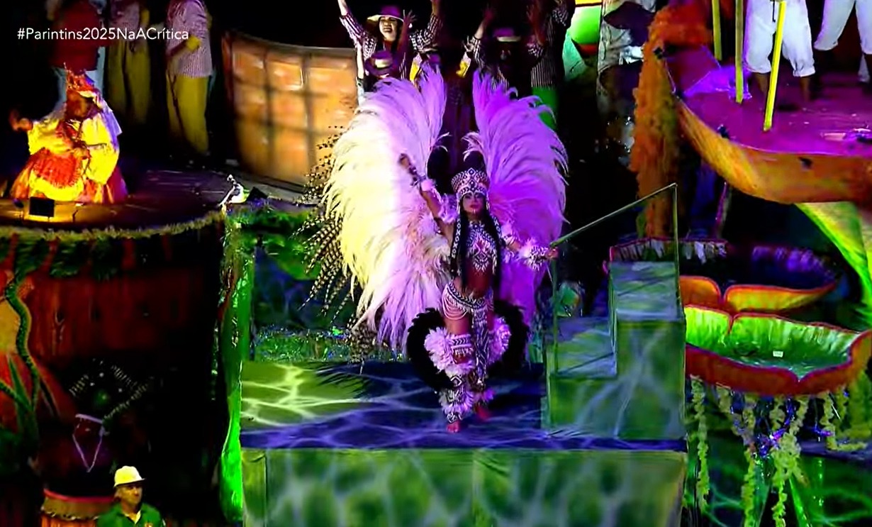 Foto: Reprodu&ccedil;&atilde;o/transmiss&atilde;o Acritica