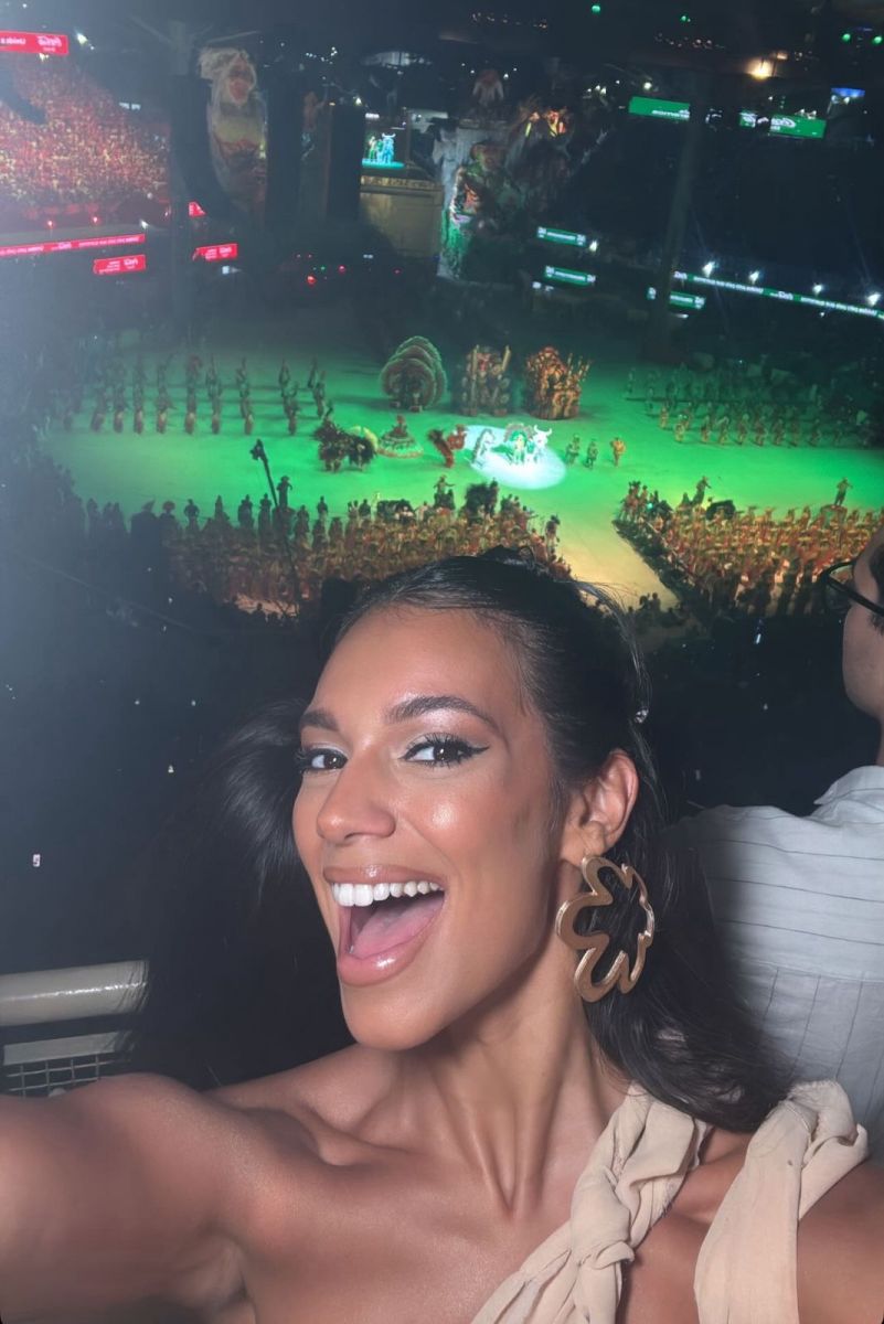 Foto: Reprodu&ccedil;&atilde;o Instagram