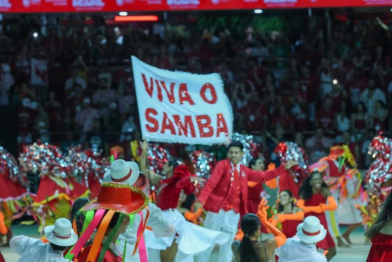 Foto: Mauro Neto/Secom